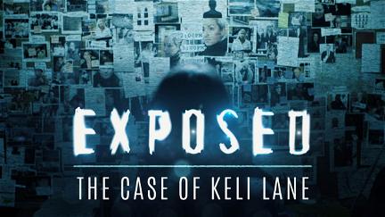 Exposed: The Case of Keli Lane poster