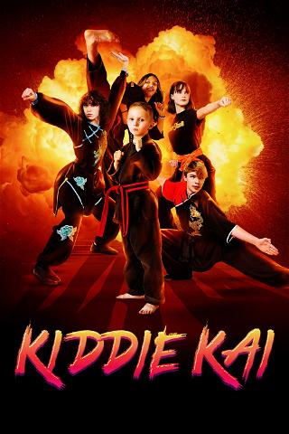 Kiddie Kai poster