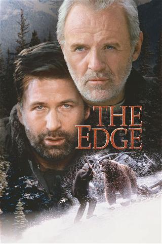 The Edge - Rivalerne poster