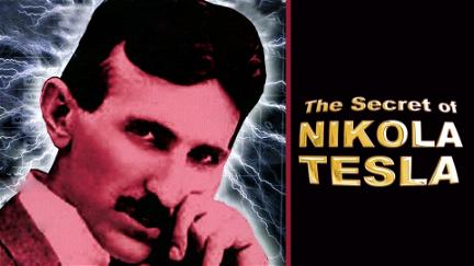 El secreto de Tesla poster