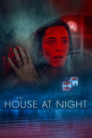 The House at Night poster