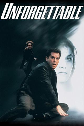 Unforgettable (1996) poster