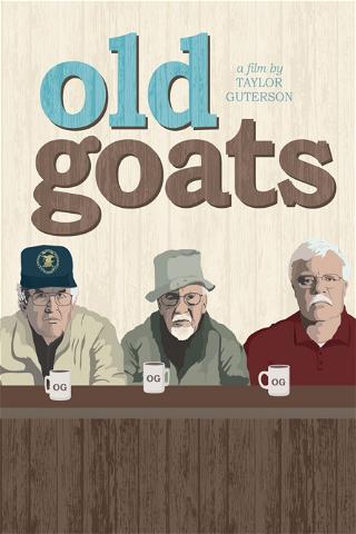 Old Goats poster