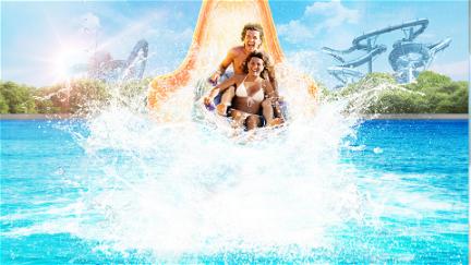 Xtreme Waterparks poster