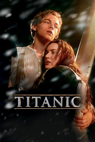 Katso Titanic netissä suoratoistona (koko elokuva) | PlayPilot
