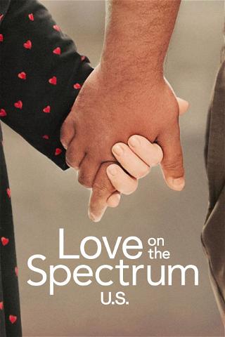 Miłość w spektrum poster