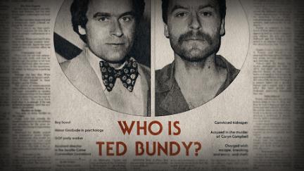 Conversaciones con asesinos: Las cintas de Ted Bundy poster