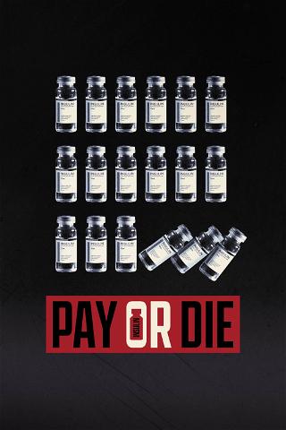 Pay or Die poster
