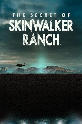 Les secrets du Skinwalker Ranch poster