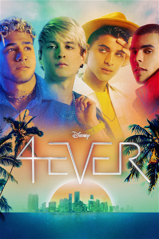 4 EVER poster