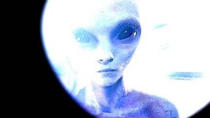 The Alien Report poster