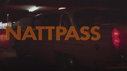 Nattpass poster