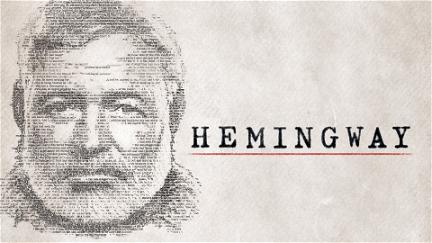 Hemingway poster