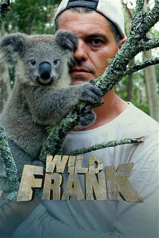 Wild Frank poster