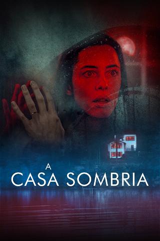 A Casa Sombria poster