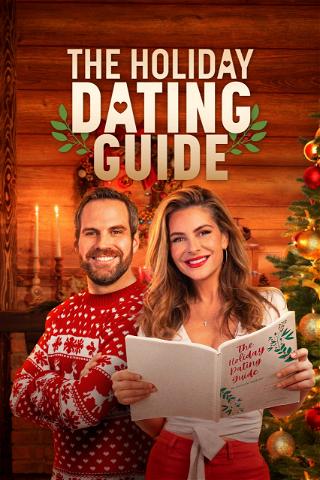 The Holiday Dating Guide poster