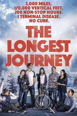 The Longest Journey poster