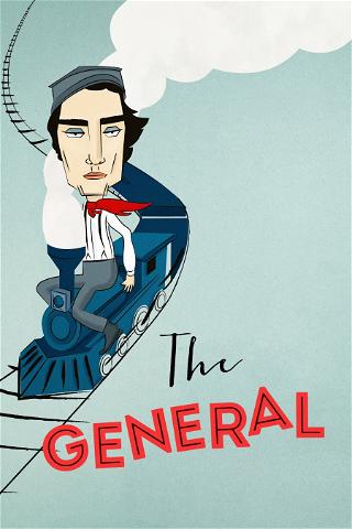 Generalen poster