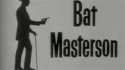 Bat Masterson poster