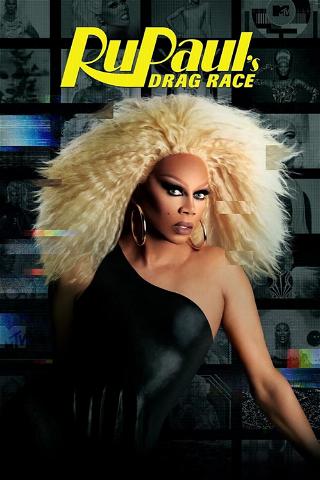 RuPaul's drag race untucked poster