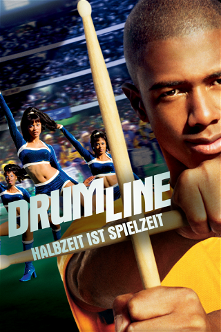 Drumline - Halbzeit ist Spielzeit poster
