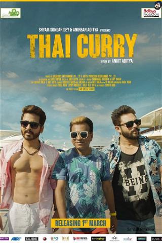 Thai Curry poster