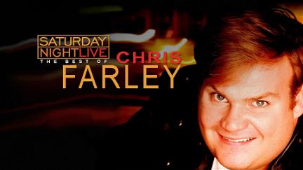 Saturday Night Live: The Best of Chris Farley poster