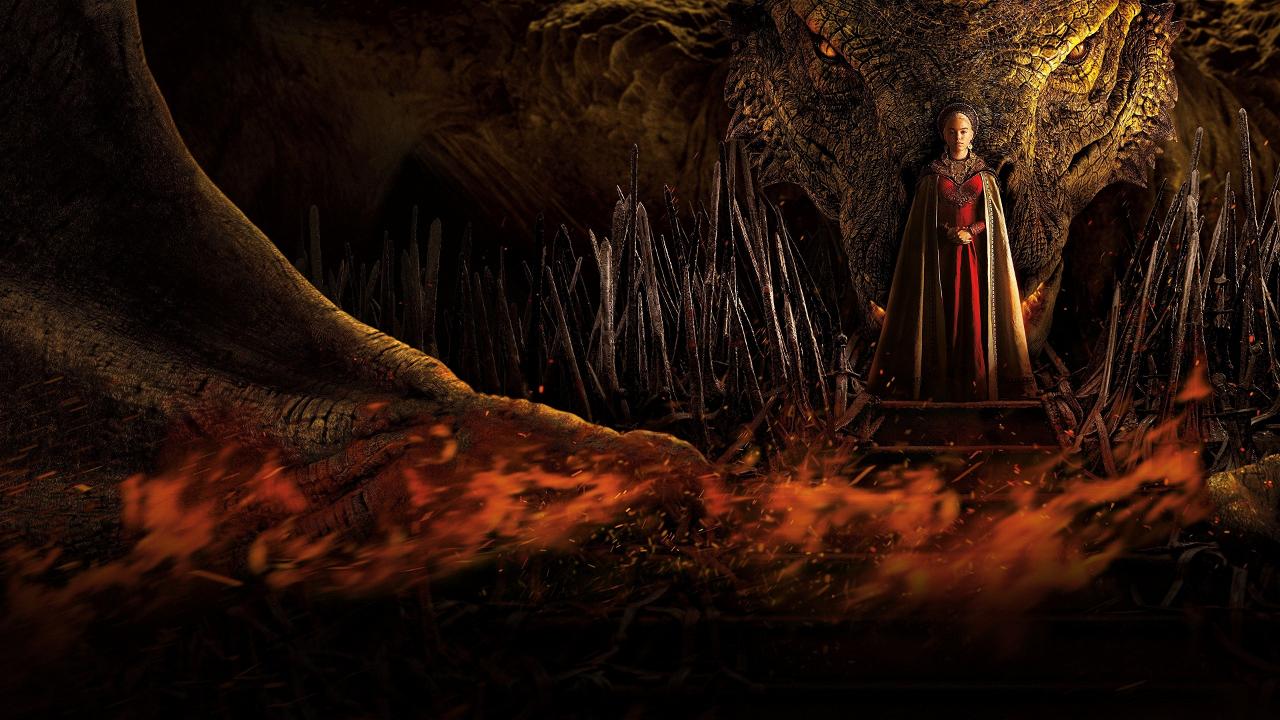 How to Watch 'House of the Dragon' Online for Free