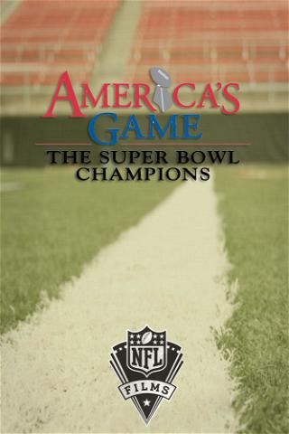 America's Game poster