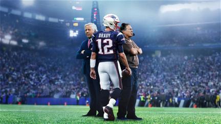 New England Patriots: la dinastía poster