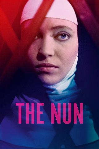 Die Nonne poster