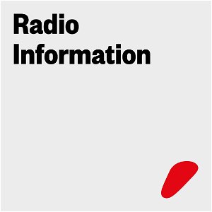 Radio Information poster