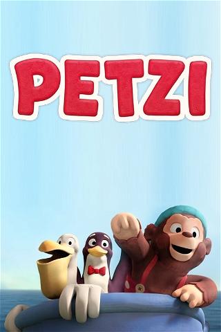Petzi poster