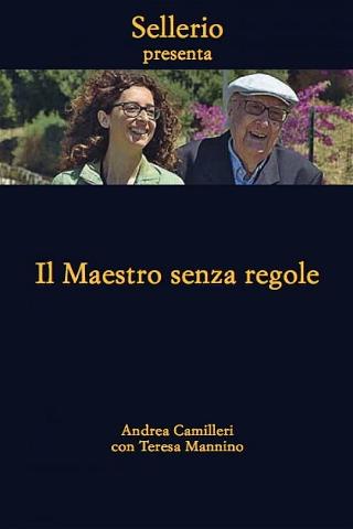 Montalbano und ich: Andrea Camilleri poster