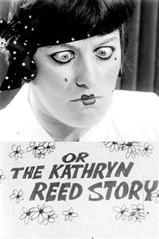 The Kathryn Reed Story poster