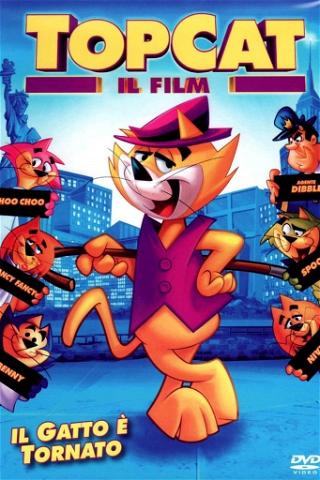 Top Cat - Il film poster