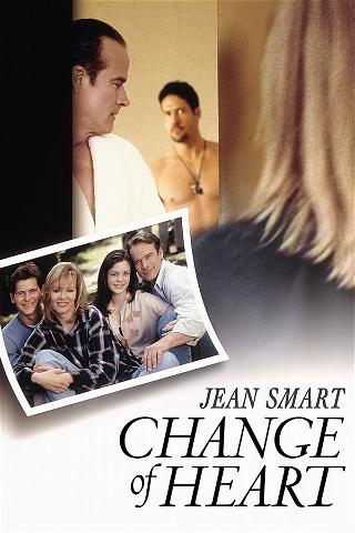 Change of Heart poster