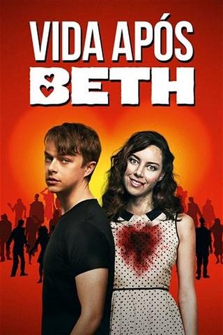 Vida Após Beth poster