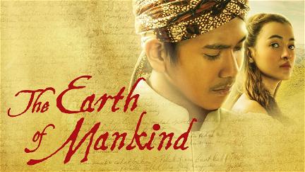 This Earth of Mankind poster