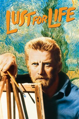 Filmen om Van Gogh poster