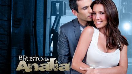 The Mask of Analia poster