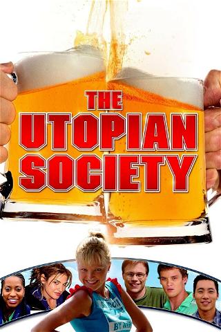 The Utopian Society poster