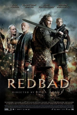 Redbad poster