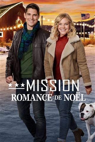 Mission : romance de Noël poster