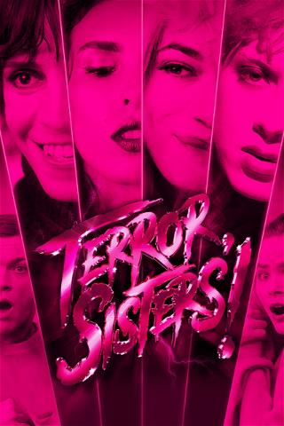 Terror, Sisters! poster