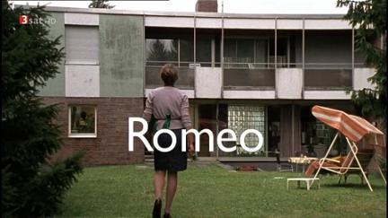 Romeo poster