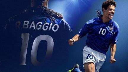 Baggio: Jumalainen poninhäntä poster