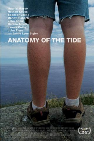 Anatomy of the Tide poster