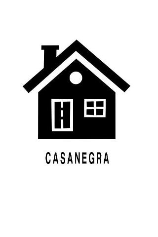Casanegra poster