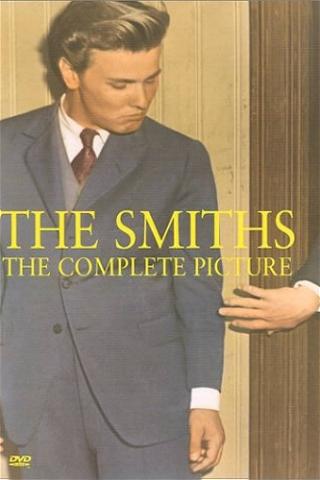 The Smiths - The Complete Picture poster